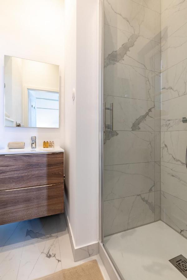 Luxueux Appartement Centre Ville 斯特拉斯堡 外观 照片